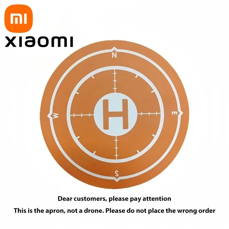 Xiaomi D2 Drone 8K Aerial HD Intelligent Avoiding Obstacle with Larger Screen Remote Control Folding Brushless Power GPS Drone