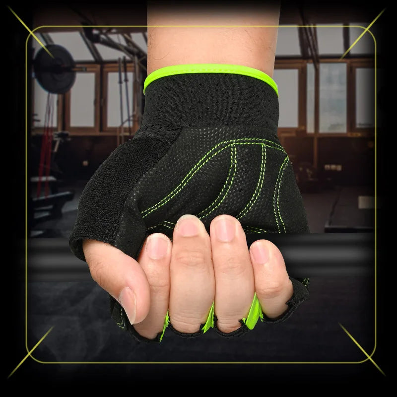 Gym Gloves for Men Women