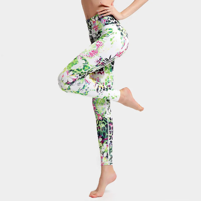 Elevate Your Workout with These Leggings