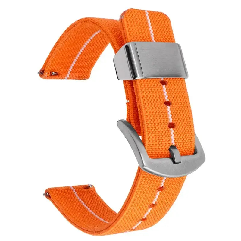 TicWatch Pro 5, Pro 3 & E3 Two-Piece NATO-Style Nylon Band