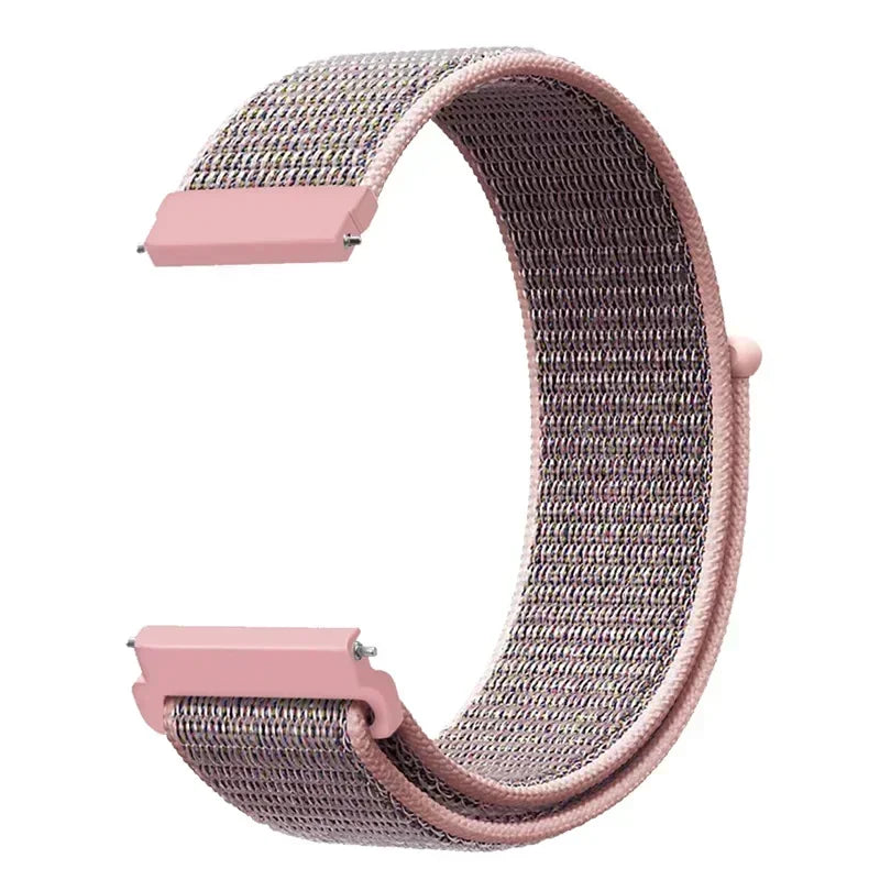 Polar Vantage, Grit X & Ignite Woven Nylon Sport Loop Band, 50 Colors