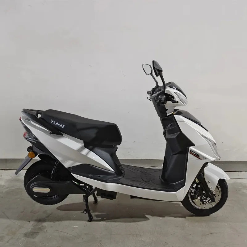 1000W High Power Electric Scooter for Adults, Sporty E-Motorcycle City Moped, 2 Wheel Mobility Scooter, Electric Bicycle Scooter