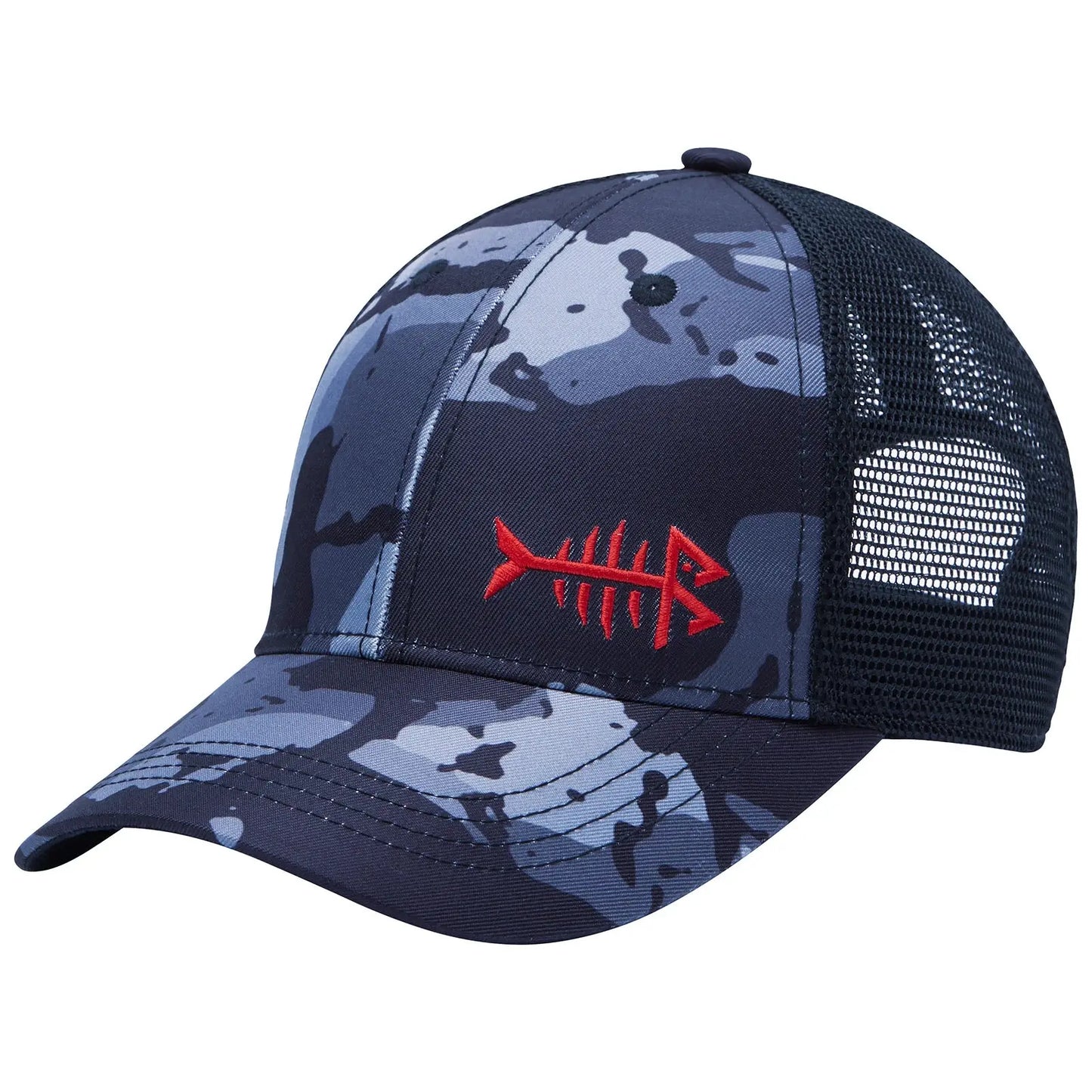 Breathable Mesh Back Kids Baseball Hat