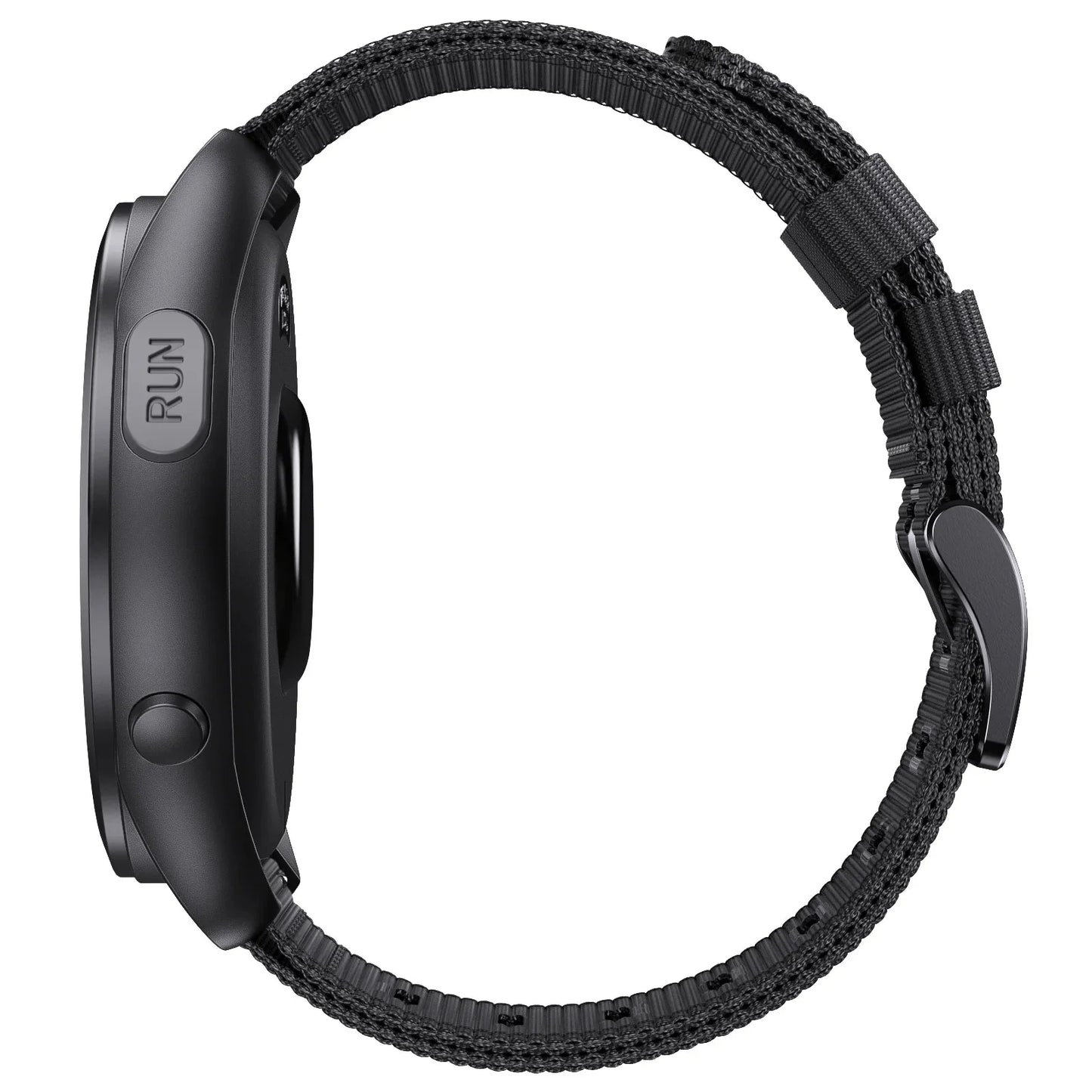 Polar Nylon Loop Watch Band Unisex Strap for Polar Smartwatch