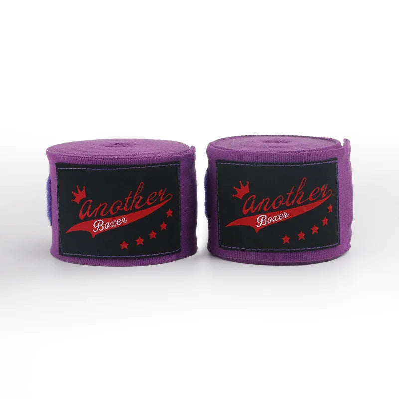 2 Pack Professional Boxing Hand Wraps