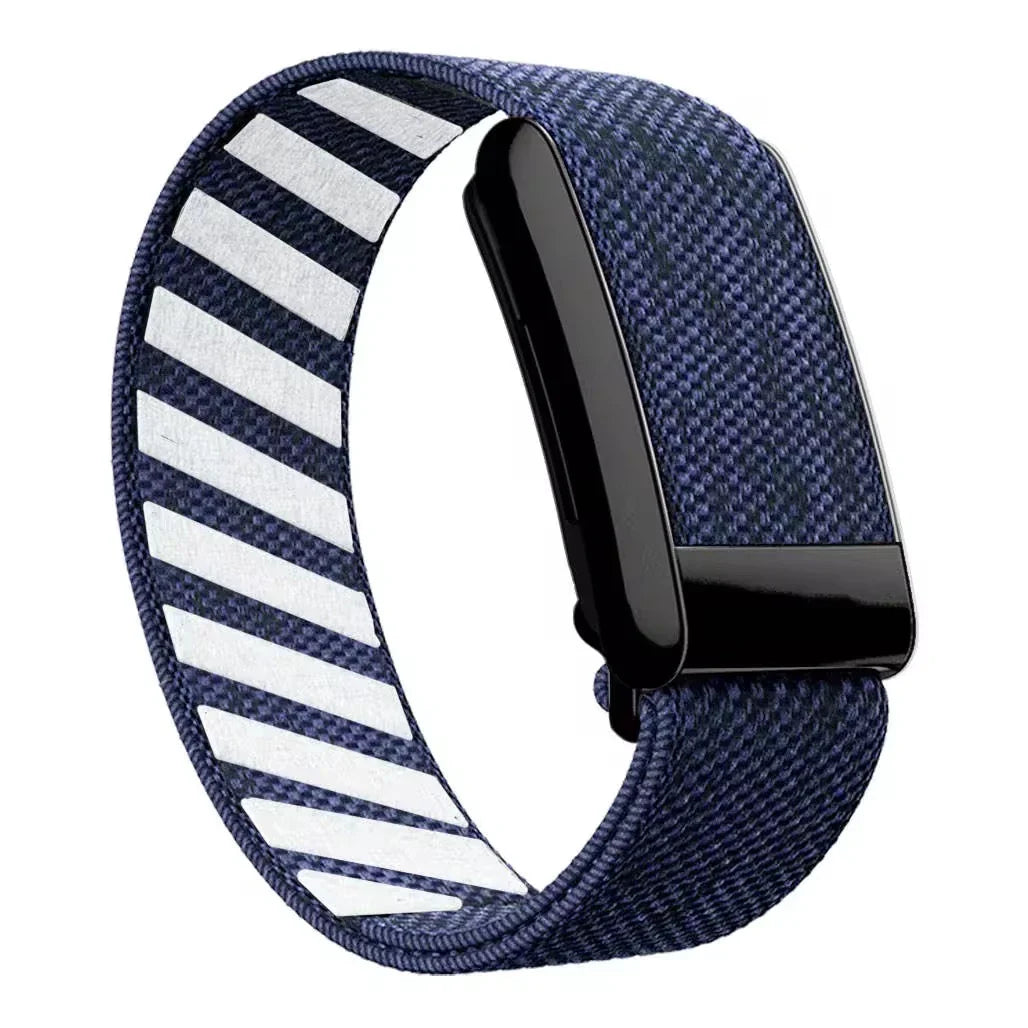 WHOOP 4.0 3.0 Nylon Band - Lightweight Breathable Soft Fit