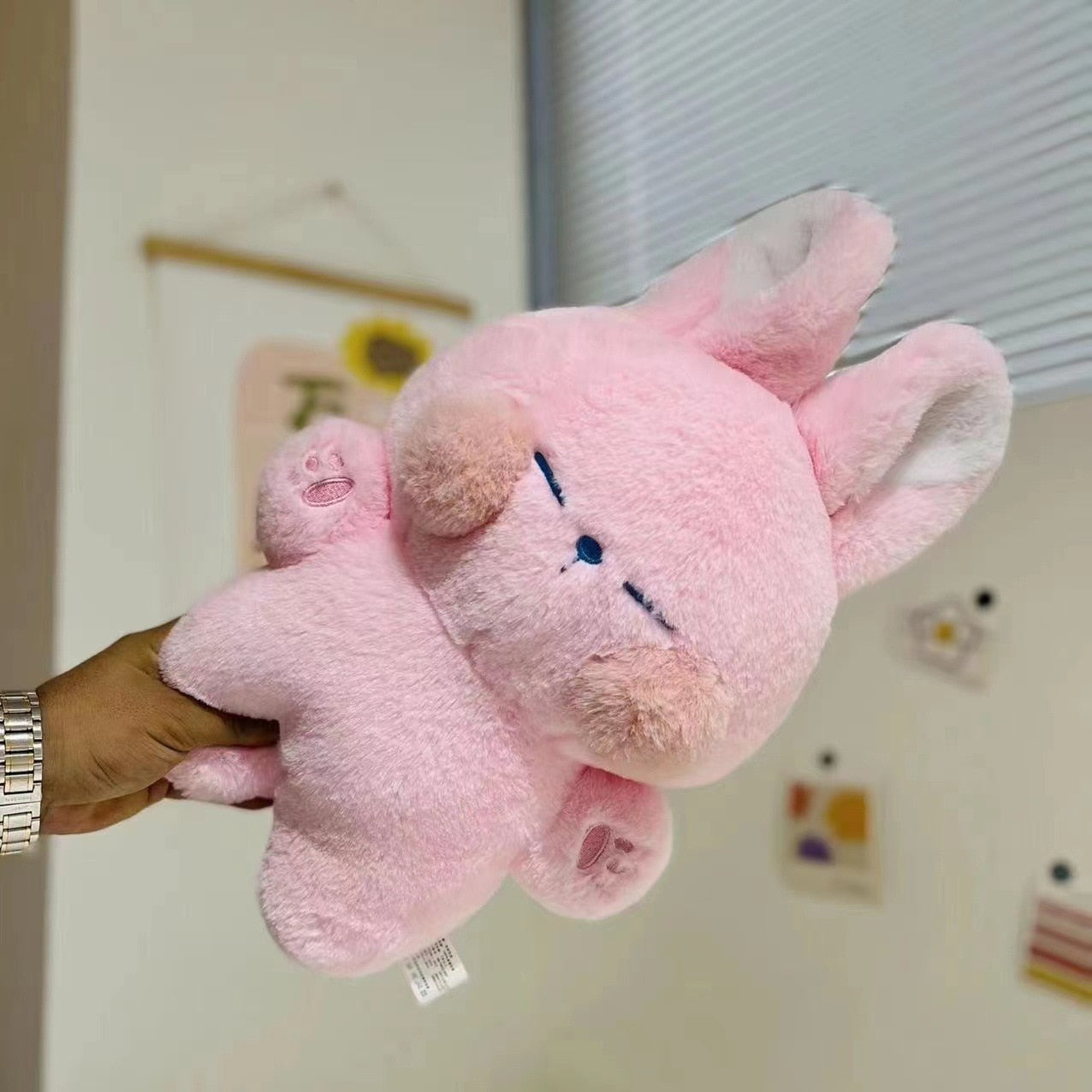 Peluchitos Conejitos Graciosos