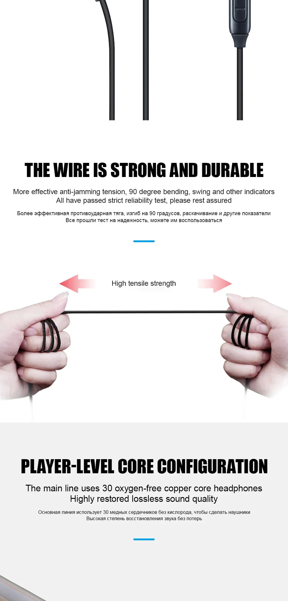 Type C Wired Earphone For Samsung Galaxy S23 S21 S22 Ultra Plus 3.5 mm Earbuds Headphones A54 A34 A53 A53 Accessories