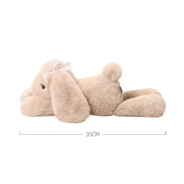 Peluche de Conejito Dulce y Kawaii
