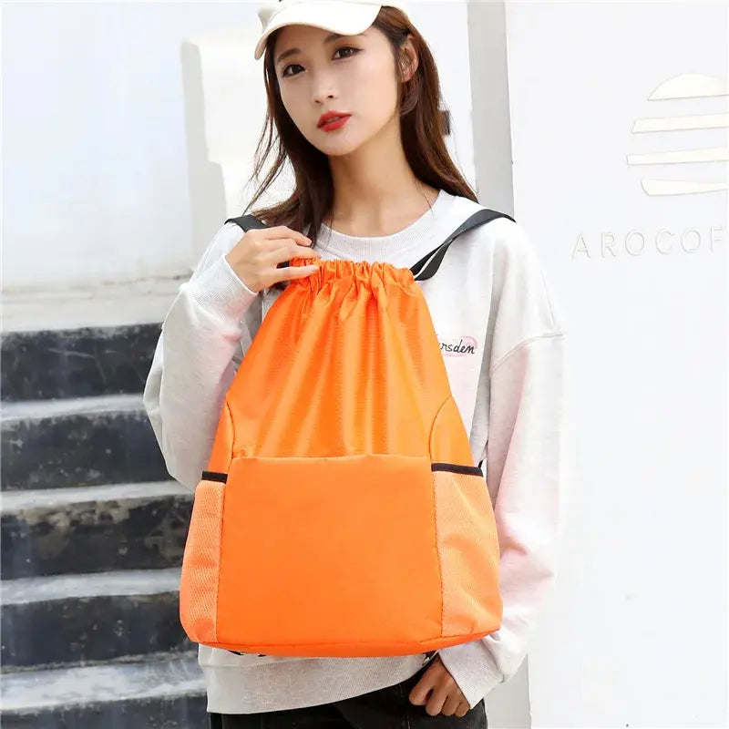 Sports Bags for All Activities & Genders