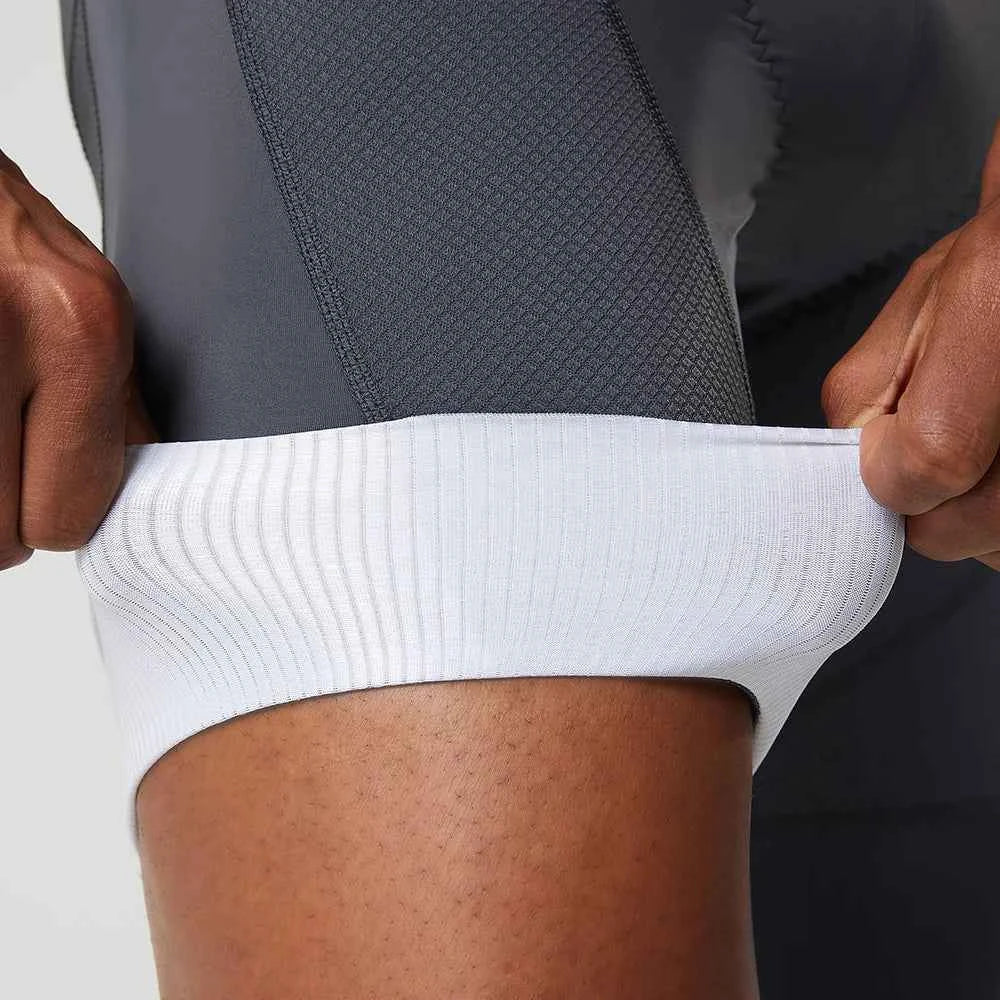 Men’s 7-Hour Padded Cycling Bib Shorts