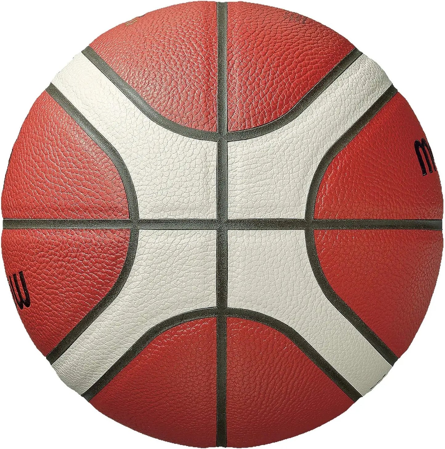 BG4500 BG5000 Molten Basketball  PU  2 Tone