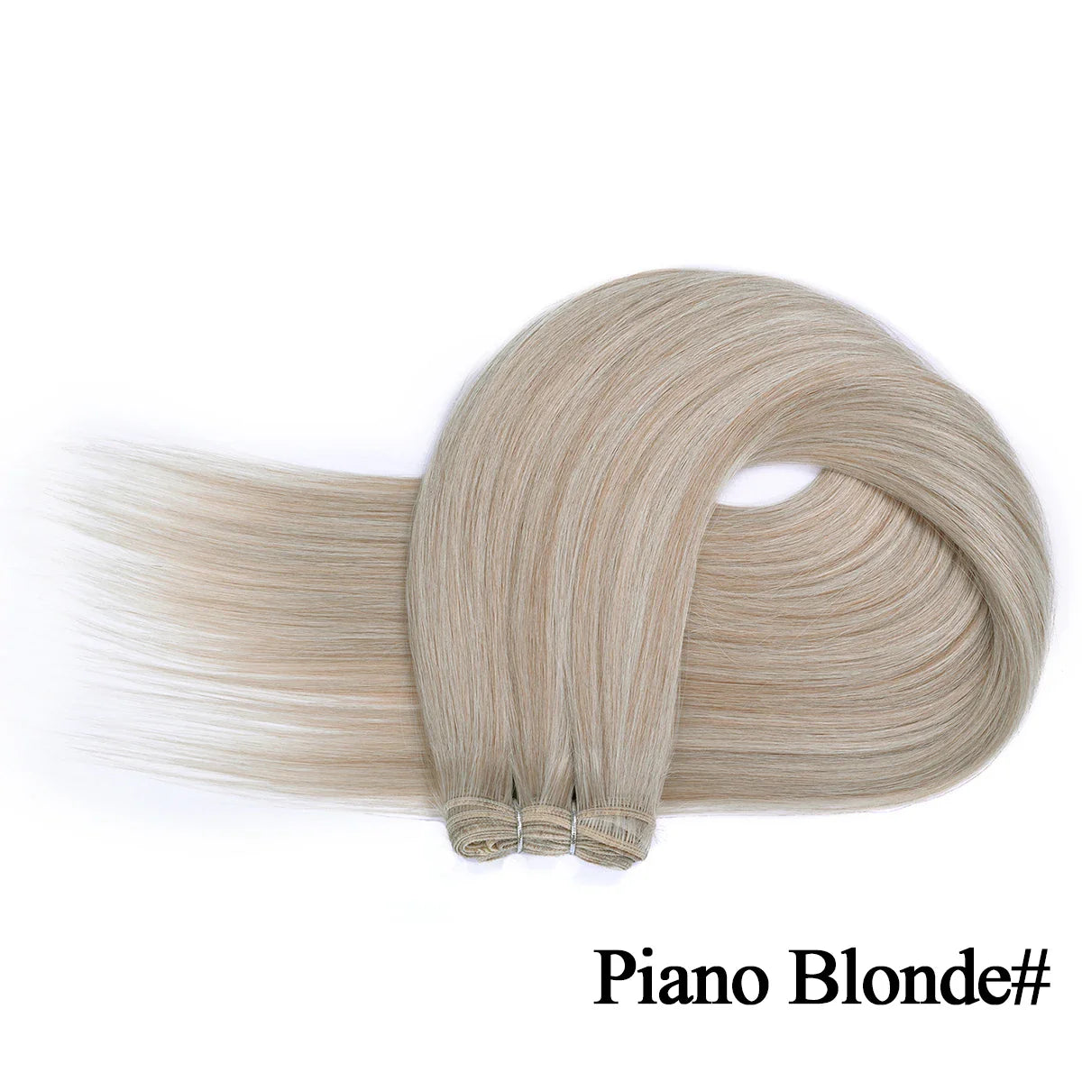 Bone Straight Hair Bundles