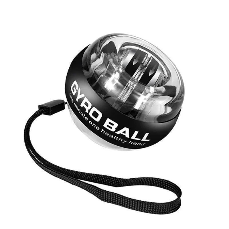 1PC Gyro Ball  Build Wrist  Forearm & Hand Strength