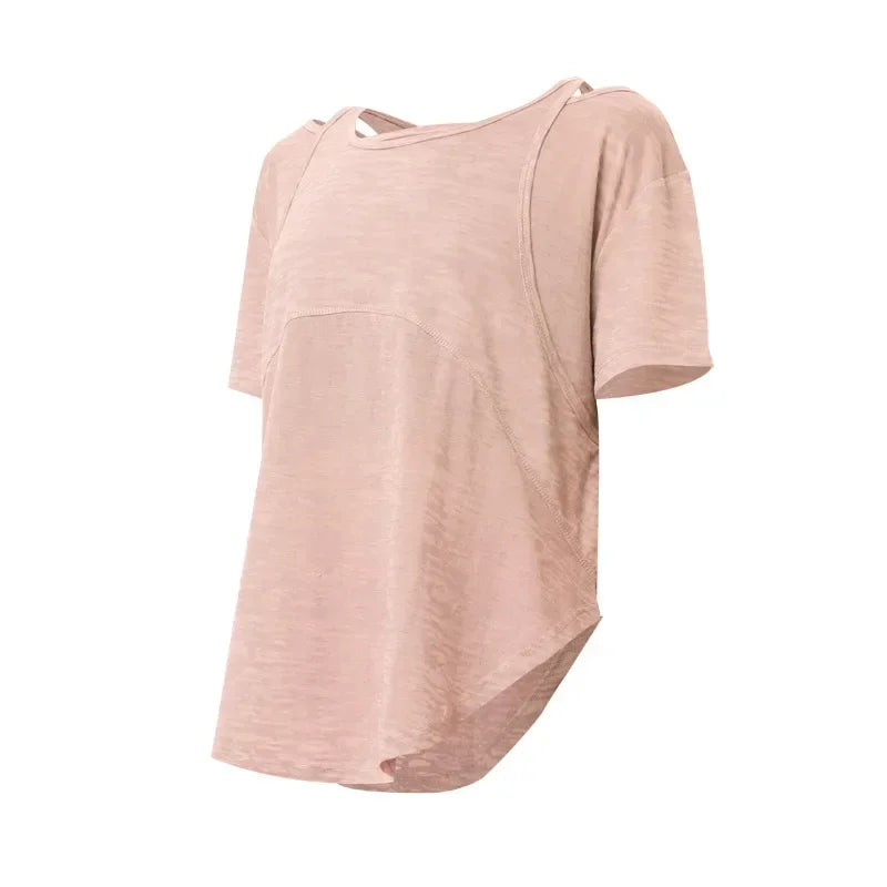 Everyday Workout Essential  Stown Women's T Shirt