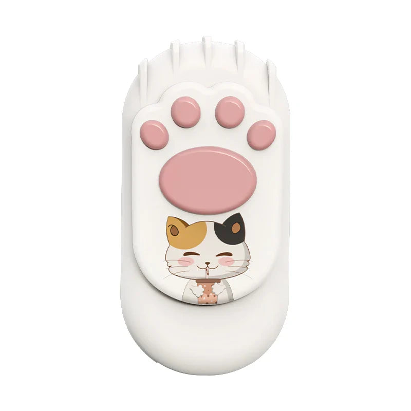 Unidades Flash USB con Patita Tierna