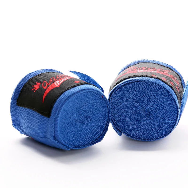 2 Rolls (4.5M) Boxing Hand Wraps