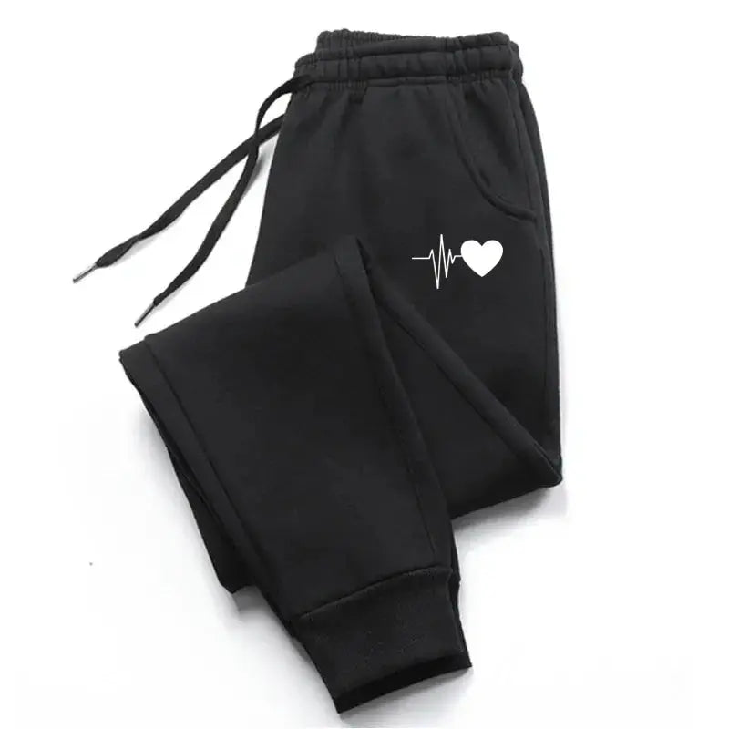 Soft Comfortable Women's Joggers Fitness pants