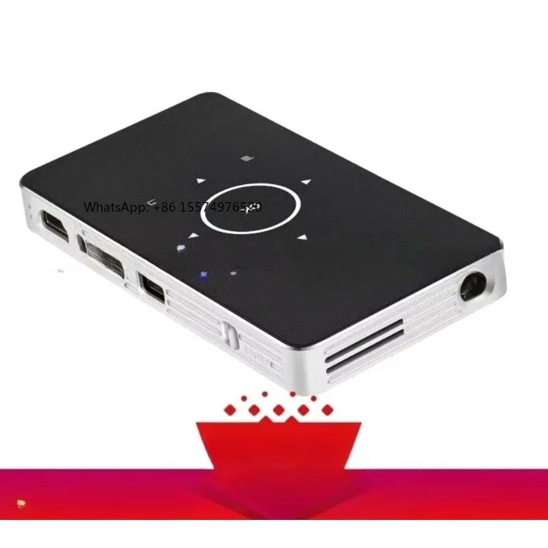 4k projector Global version Xiao mi Mi Projection TV 150 inch 1080 Full HD 4K Projector