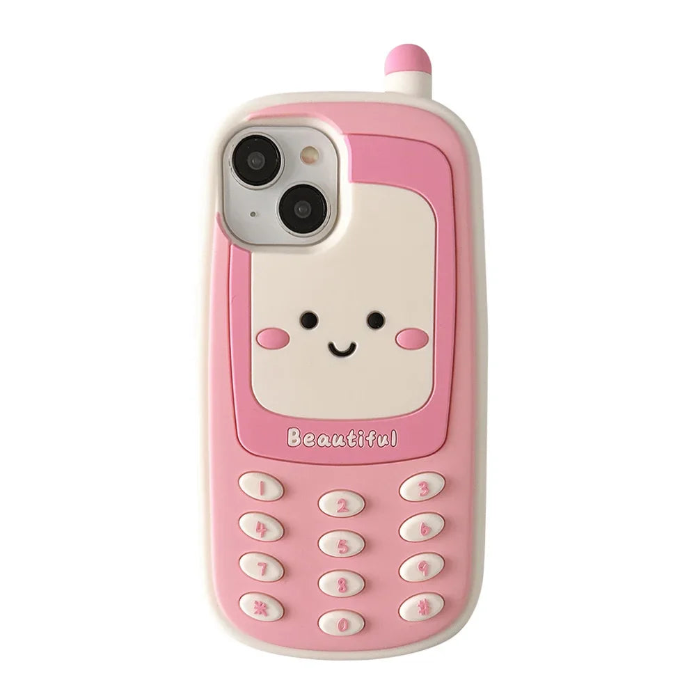 2025 New Design For iPhone