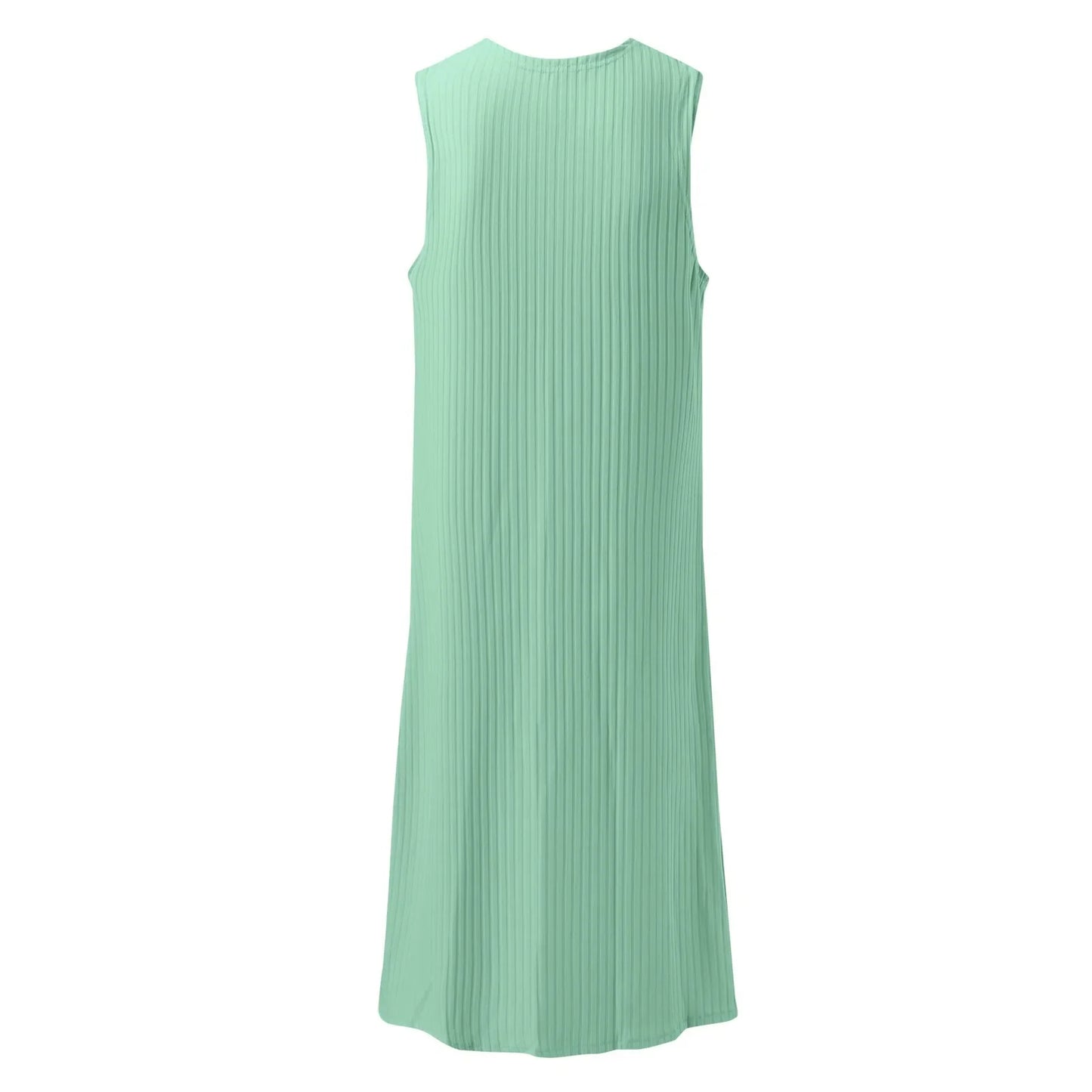 Solid Color 3 Piece Pants Set Women Fashion Casual Stretchy Wear Ladies Ribbed Casual Sleeveless Coat Vest And Shorts Suits