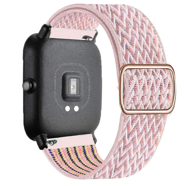 COROS PACE & APEX Adjustable Elastic Fabric Band, 43 Styles