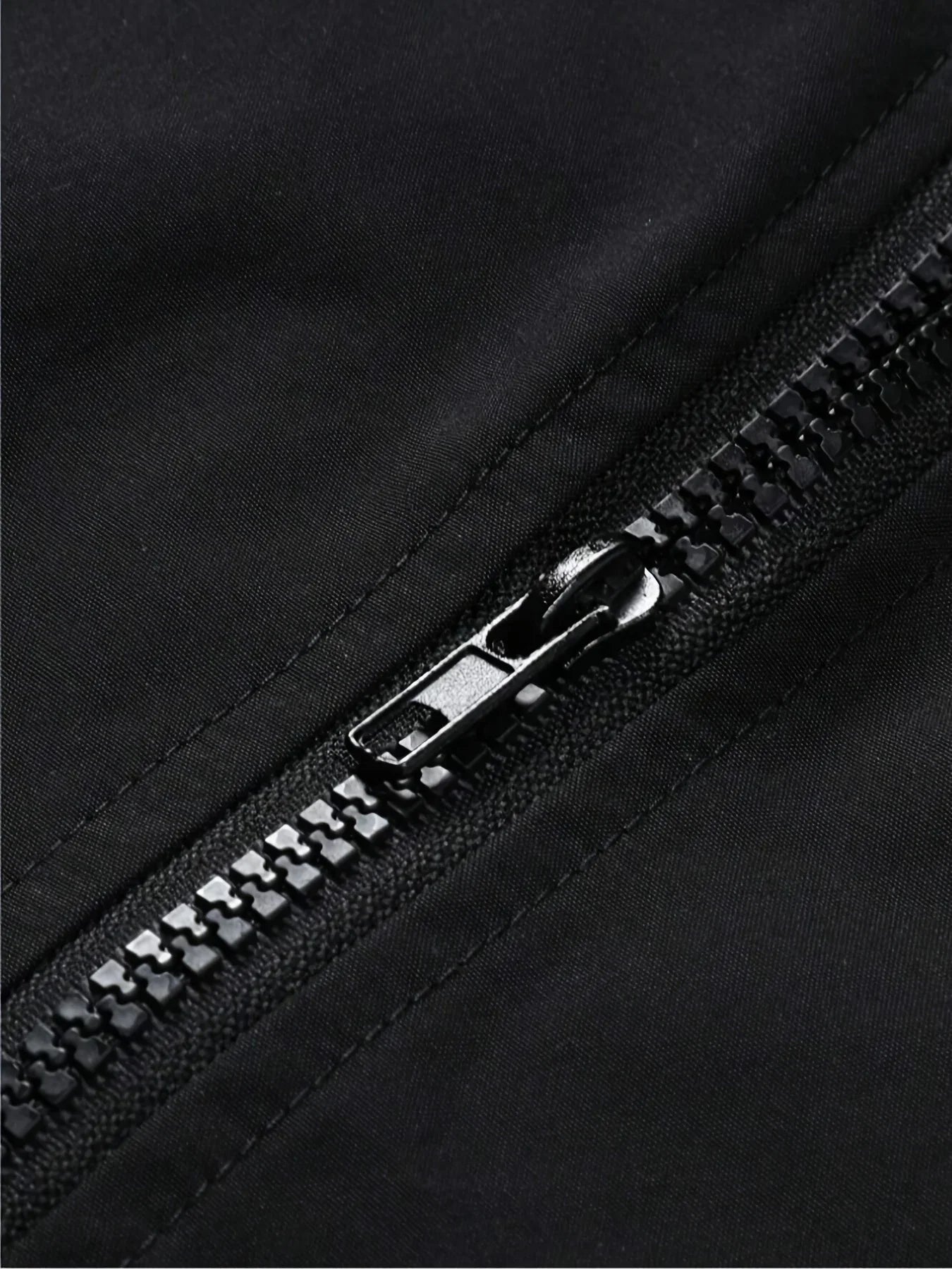 Men's Color-Blocked Jacket, lightweight, Casual, Travel, Windproof and Wear-Resistant, High-Quality Fabric, Boyfriend Gift