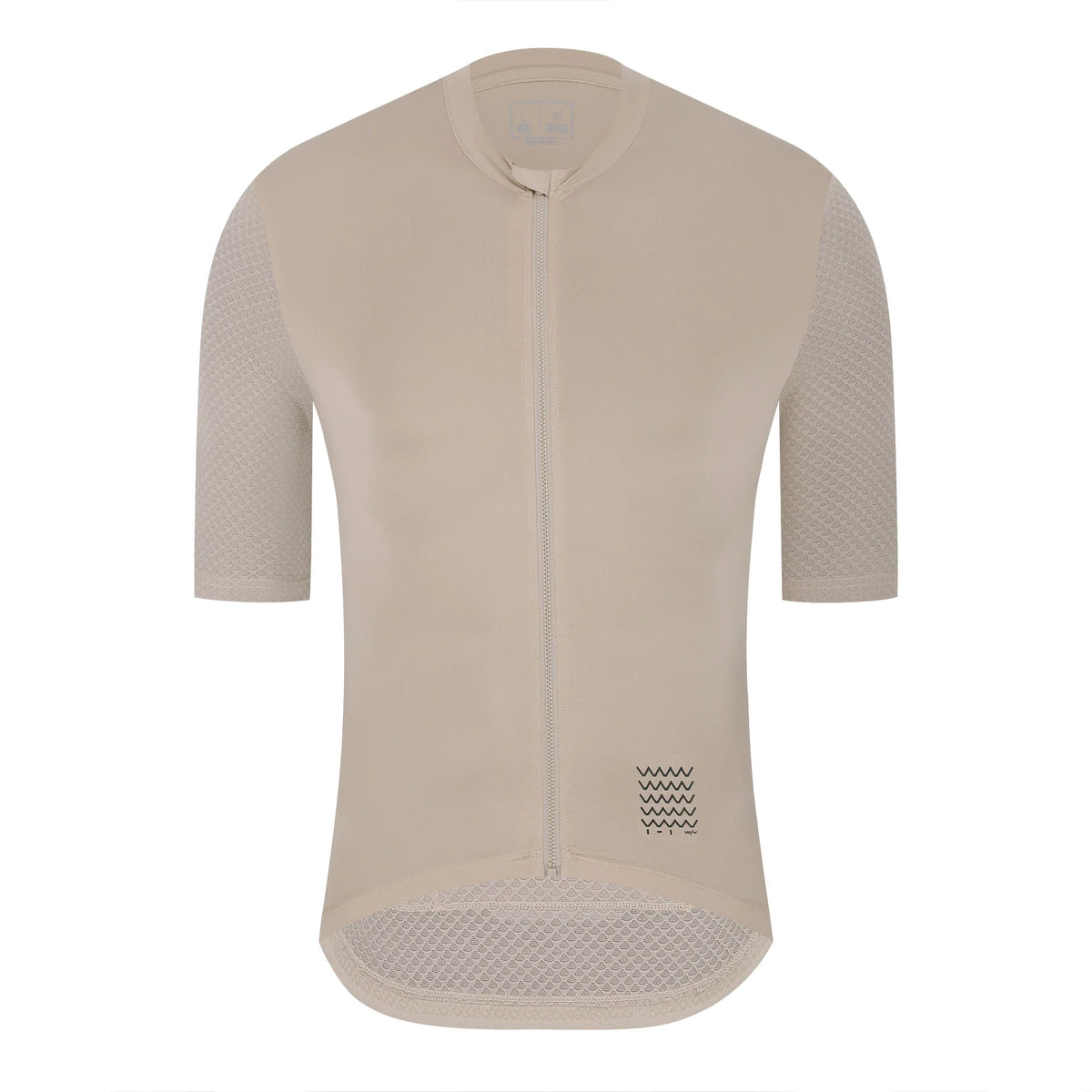 Men’s Breathable Pro Cycling Jersey Summer
