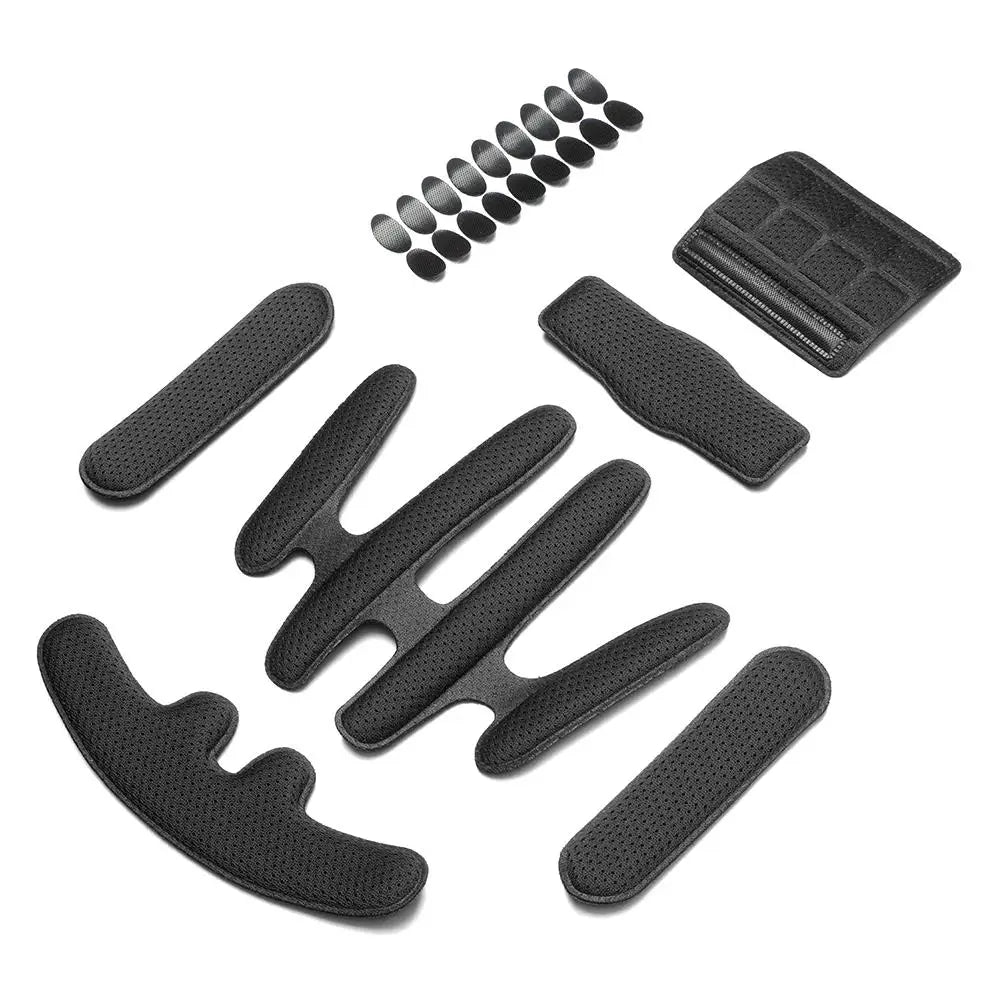 Helmet Padding Replacement Set (24 Pieces)