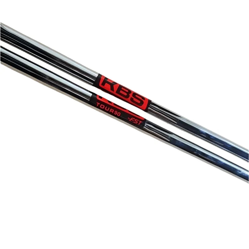 T200  Distance & Forgiveness in a Player's Iron