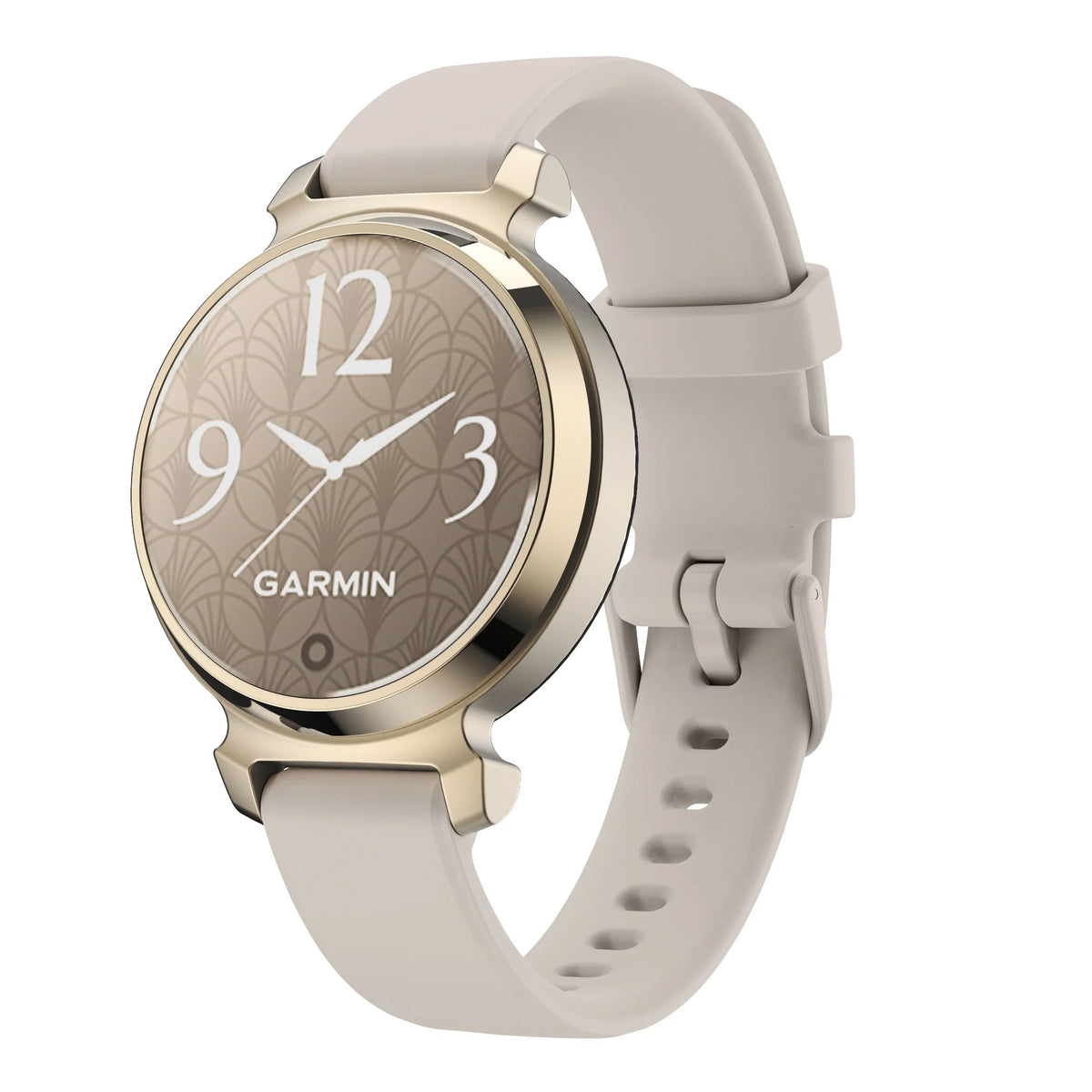 Garmin Lily 2 & 2 Active 14mm Soft Silicone Band