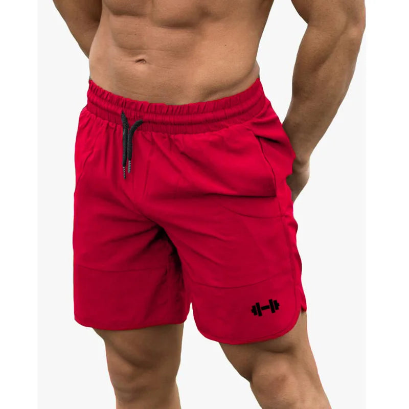 Pantalones cortos deportivos ActiveFlex para hombre - Edición de verano