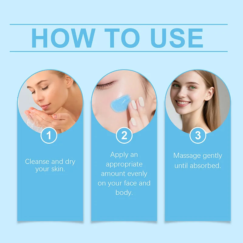 Jelly Booster Pigment Booster Recovery Body Lotion,Nicotinamide Visual Brightening Serum,Hydration Moisturizing,Fade Dark Spots