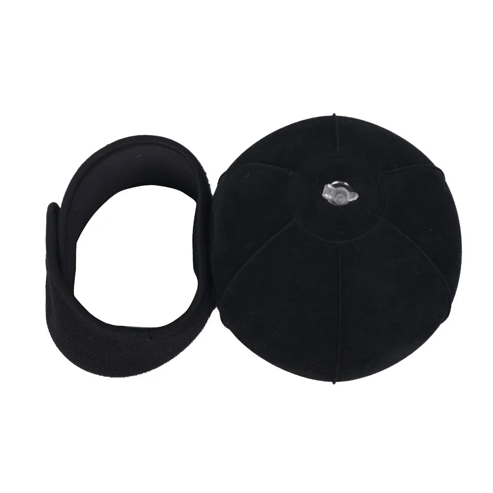Smart Golf Swing Trainer  Improve Accuracy and Power