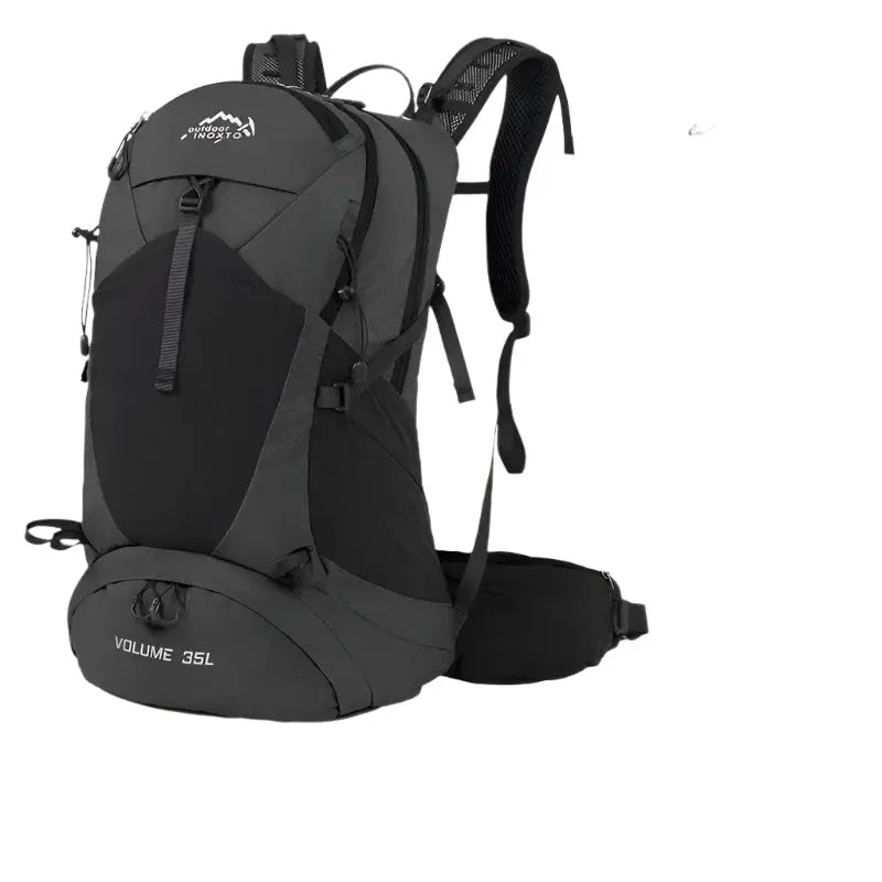 35 liters waterproof bag for camping