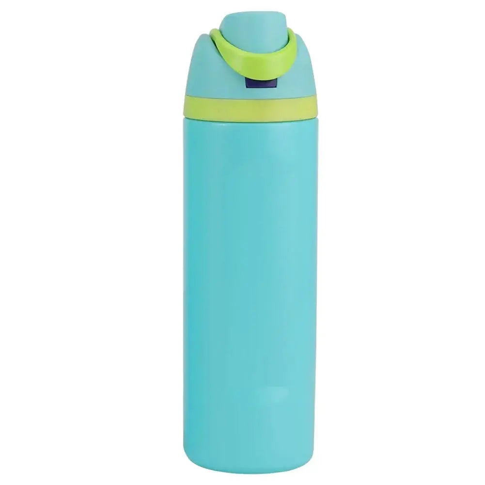 24/32oz Double Walled Stainless Steel Water Bottle