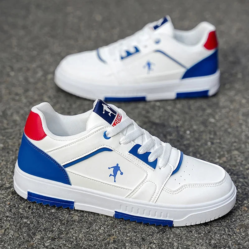 Men's Low-Top Basketball Shoes Spring/Summer New Arrival Durable Comfortable Large Size Outdoor Sports Sneakers