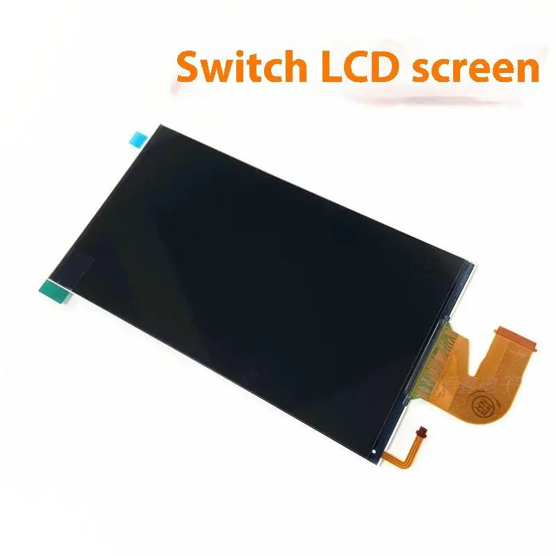 1Pcs For Switch V1 V2 Game Console Accessories New LCD Screen Display Replacement For Nintend NS Switch Display Glass Assembly▪