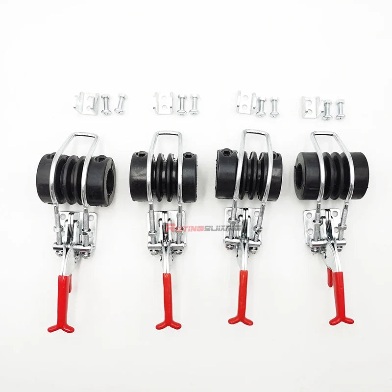 DJI Agras Spray Drone Transport Fixing Clip – Fits T20P/T30/T40/T50/T60/T70/T100 & XAG P100pro