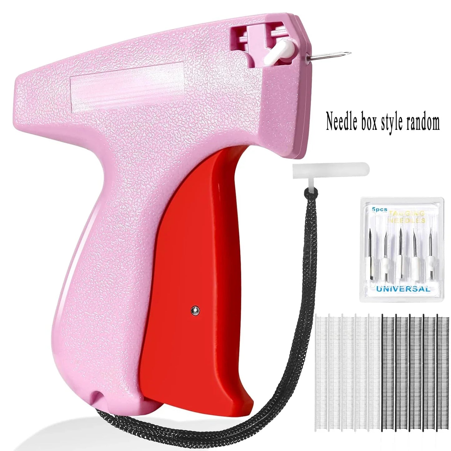 Stitch Gun Quick Clothing Fixer For Sewing And Hemming Tool