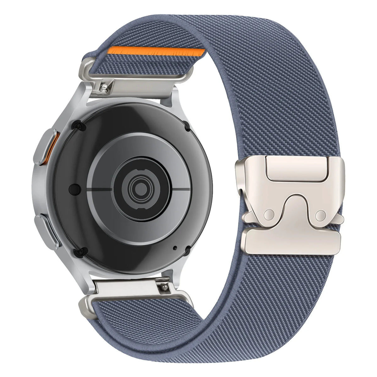 COROS PACE & APEX Parachute-Style Nylon Band with Metal Clasp