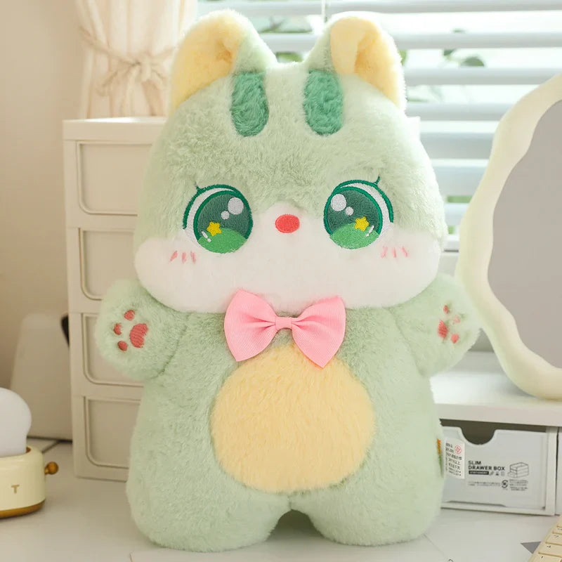 UwU Gatitos de Peluche