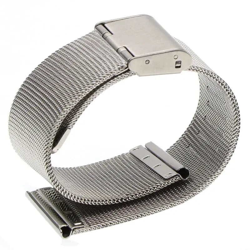 Huawei Milanese Stainless Steel Band - Comfortable and Sleek