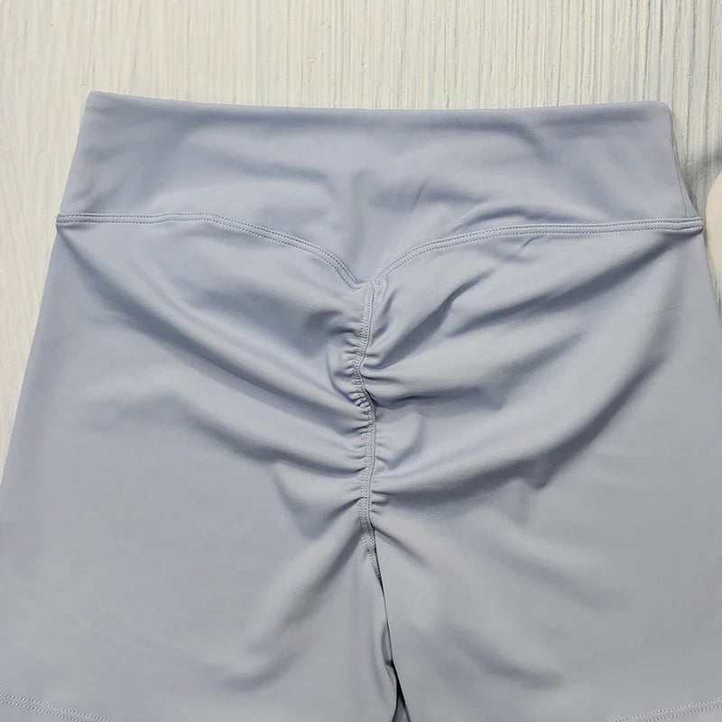 Chándal para mujer, push-up, ropa deportiva, mallas, pantalones cortos deportivos