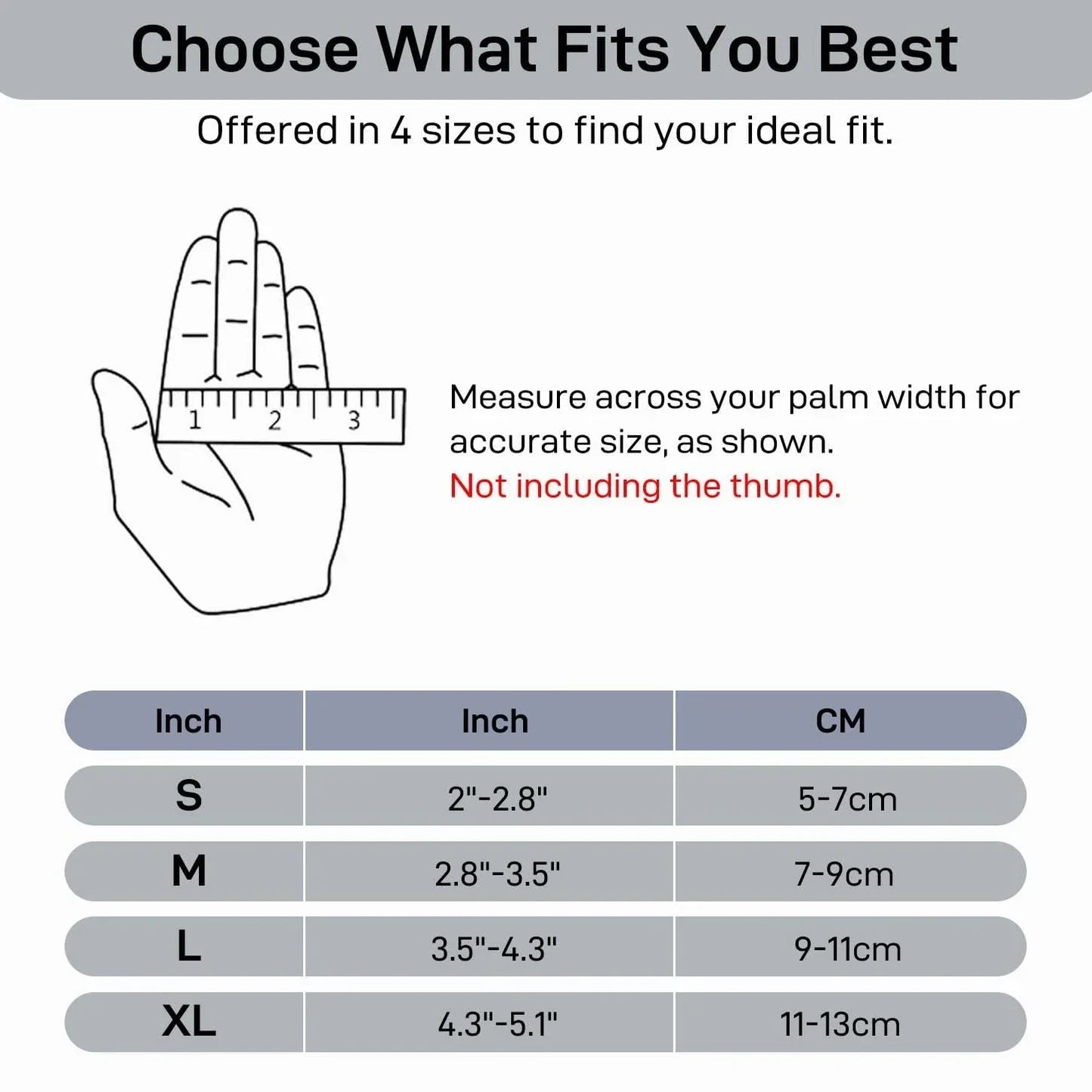 YANBIGUO Arthritis Gloves for Organist/Cellist/Violinist,Half-finger Compression Glove Relief Hand Pain,Arthritic Joint Symptom