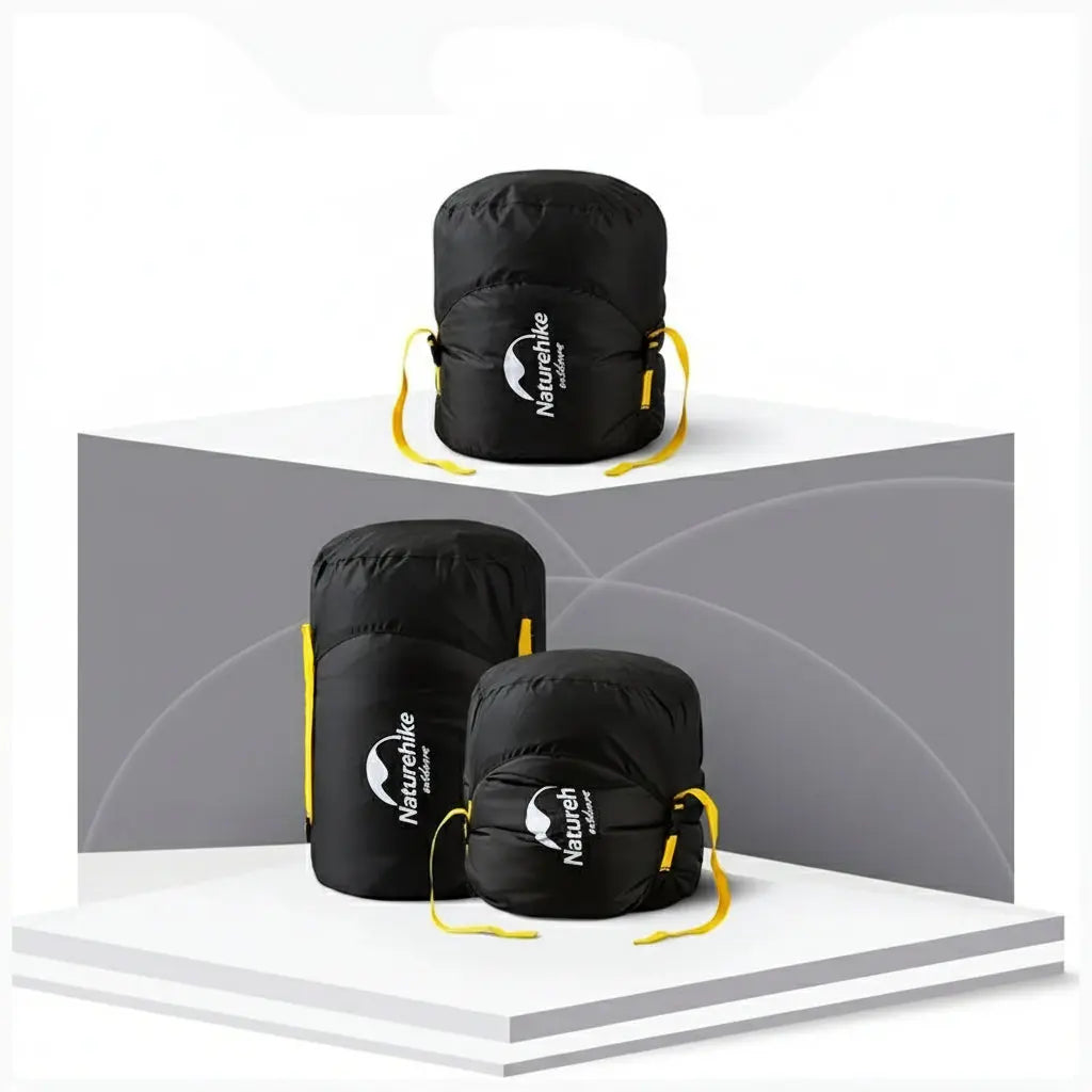 Sleeping Bag Waterproof Compression Sack 300D