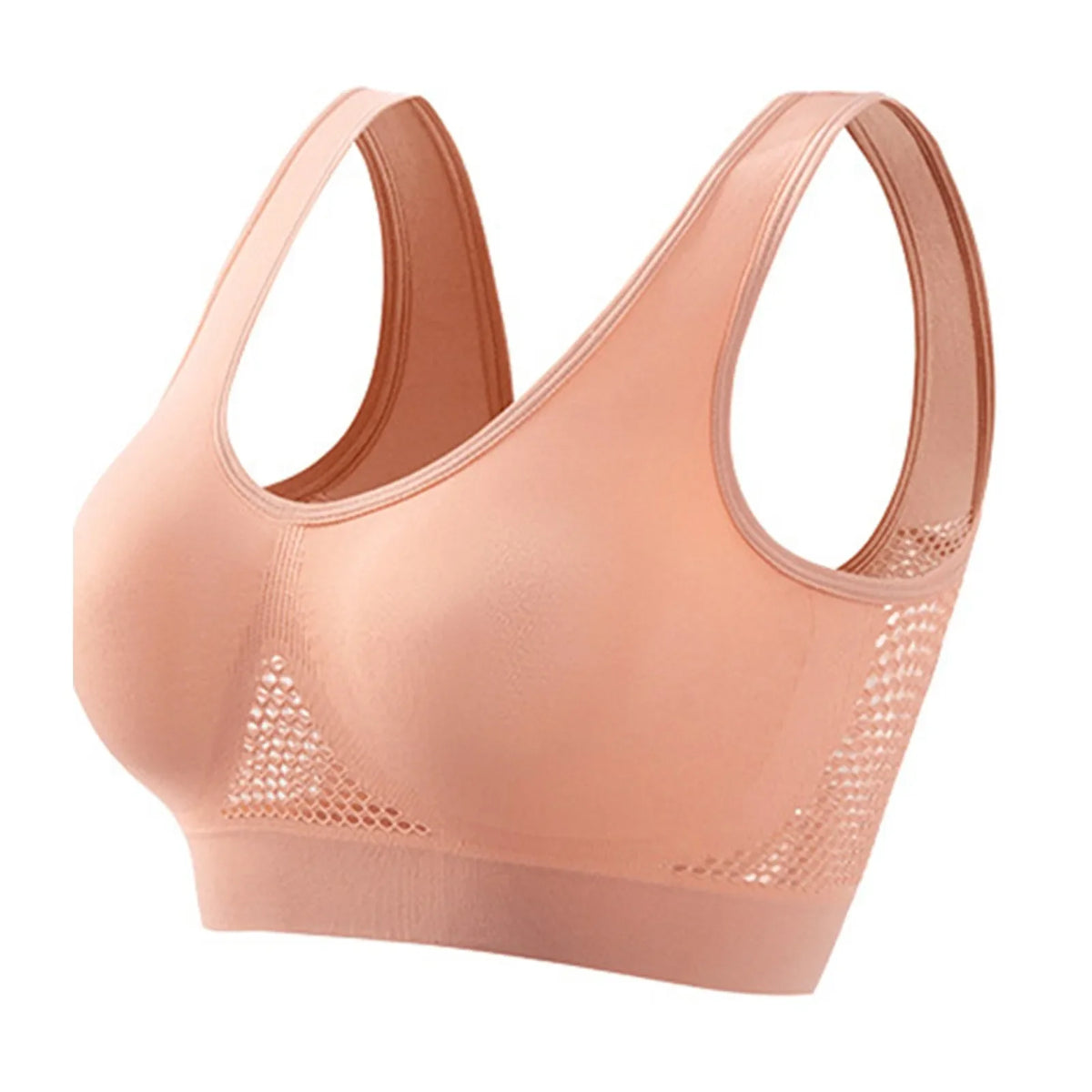 Prevent Sagging  The Ultimate Running Bra