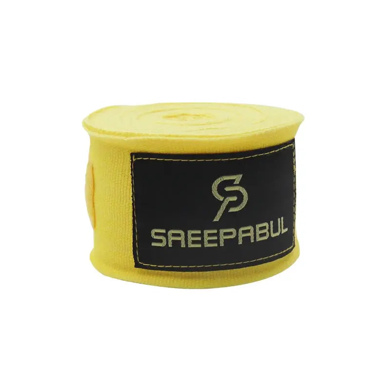Protective Hand Wraps for Boxing