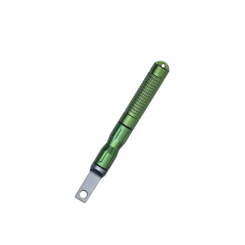 Waterproof Magnesium Flint & Steel Stick