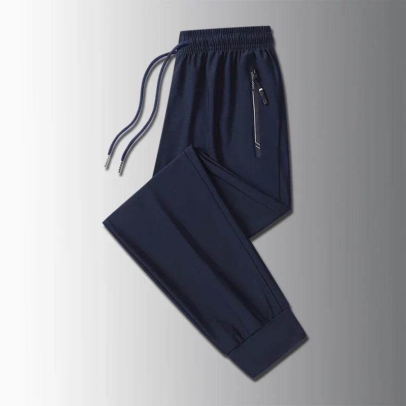 Men's Lightweight Joggers Breathable & Quick Drying